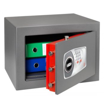 NVDPE-5P SECURITY AND FIRE SAFE