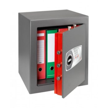 NVDPE-7P SECURITY SAFE