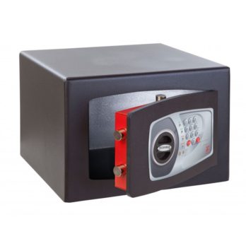 NMT/4 SECURITY SAFE