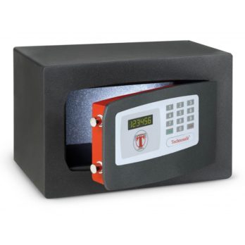 MTE/4 SECURITY SAFE