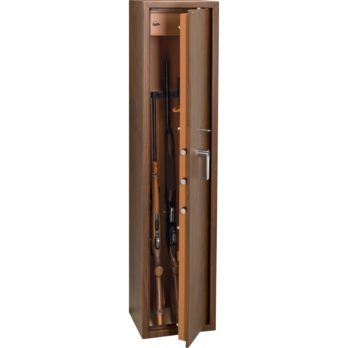 TCL/5 GUN SAFE