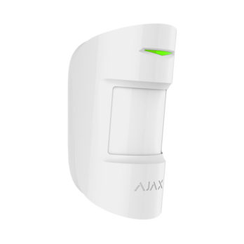 Ajax Motion Protect