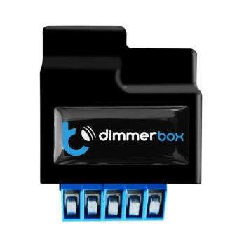 DIMMERBOX