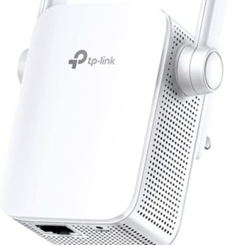 TP-Link AC1200, RE305, Universal Dual Band Range Extender