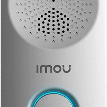 DS11-IMOU, IMOU DOORBELL.