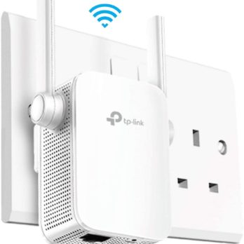 TP-Link AC1200, RE305, Universal Dual Band Range Extender