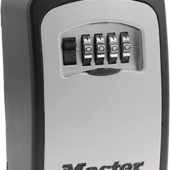 MASTER LOCK Key Safe