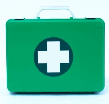 First Aid Kit CPS513