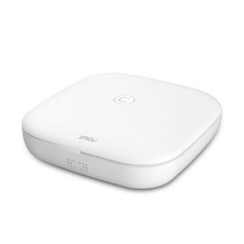 Imou Smart Alarm Kit, with Wifi.