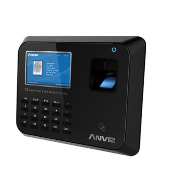 Anviz – C5 WIFI