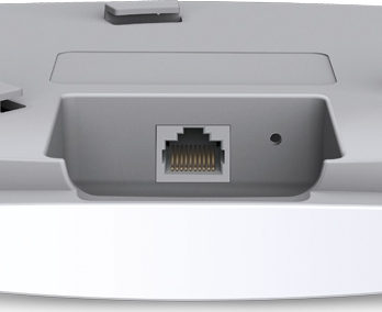 TP-Link EAP110 v4.0, ​2x4dBi, 300Mbps @ 2.4GHz, 1xEthernet, 24V Passive PoE