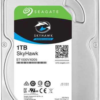 SEAGATE – ST1000VX005